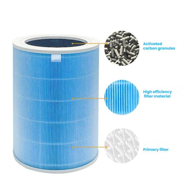 Standard Filter  For Xiaomi Air Purifier 4 Lite Replacement Parts