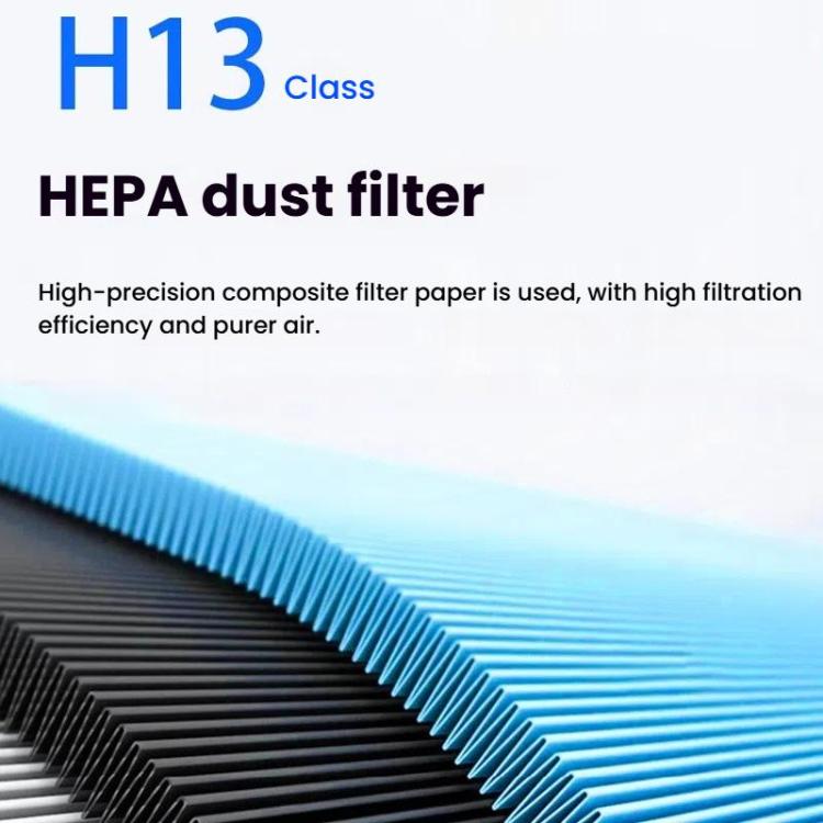 Standard Filter  For Xiaomi Air Purifier 4 Lite Replacement Parts