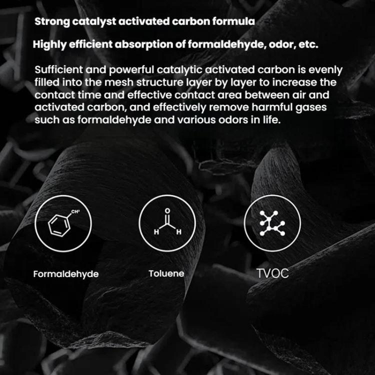 Standard Filter  For Xiaomi Air Purifier 4 Lite Replacement Parts