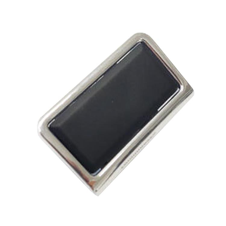 For 2006-2013 Mercedes-Benz S-Class W221 Car Center Armrest Box Switch 2216800096(Black)