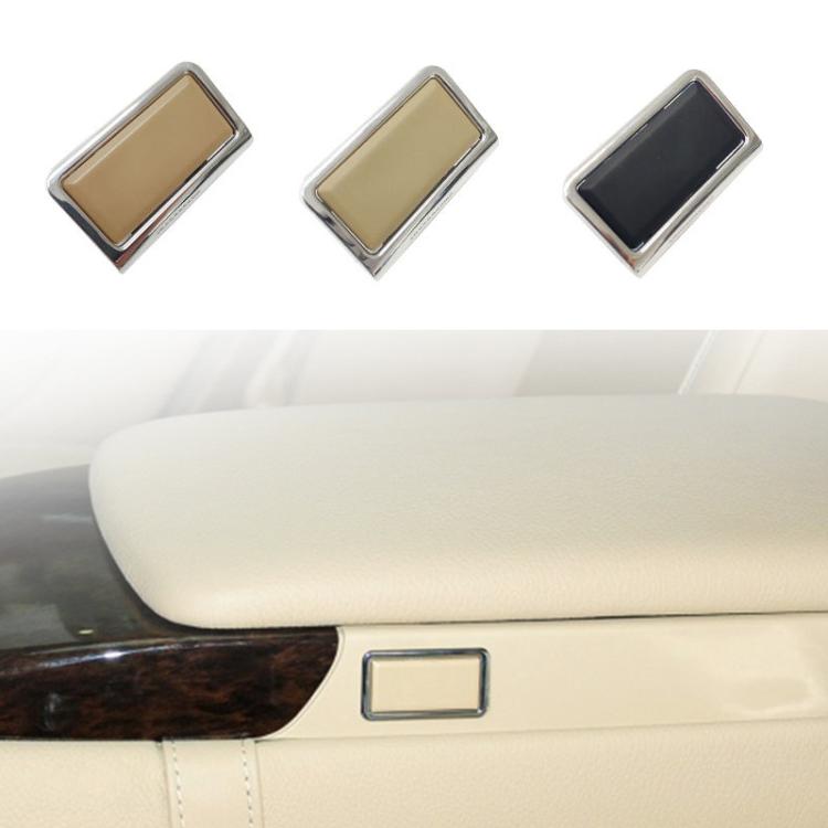 For 2006-2013 Mercedes-Benz S-Class W221 Car Center Armrest Box Switch 2216800096(Black)