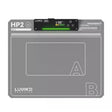 LUOWEI HP2 Screen Heating Table Constant Temperature Screen Removal Treasure Phone Tablet Screen Changing Removal Heating Separation EU Plug - free shipping - PMC TechLife - Order now!
