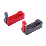 2pcs For Dyson V7 / V8 / V10 / V11 / V15 Vacuum Cleaner Switch Latch Retainer(Main Body Red+Gray)