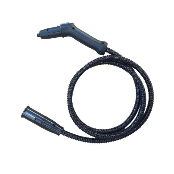 For Karcher SC1 Steam Cleaner Extension Tube Nozzle 2.863-021.0