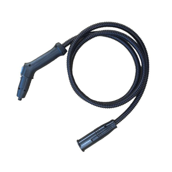 For Karcher SC1 Steam Cleaner Extension Tube Nozzle 2.863-021.0