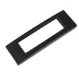 For 307 C4 Triumph 3008 Car Driving Computer Screen Frame Center Multi-function Screen Navigation Frame(Without Screws) - Accessories by PMc TechLife | Online Shopping South Africa | PMc TechLife | Buy Now Pay Later Mobicred