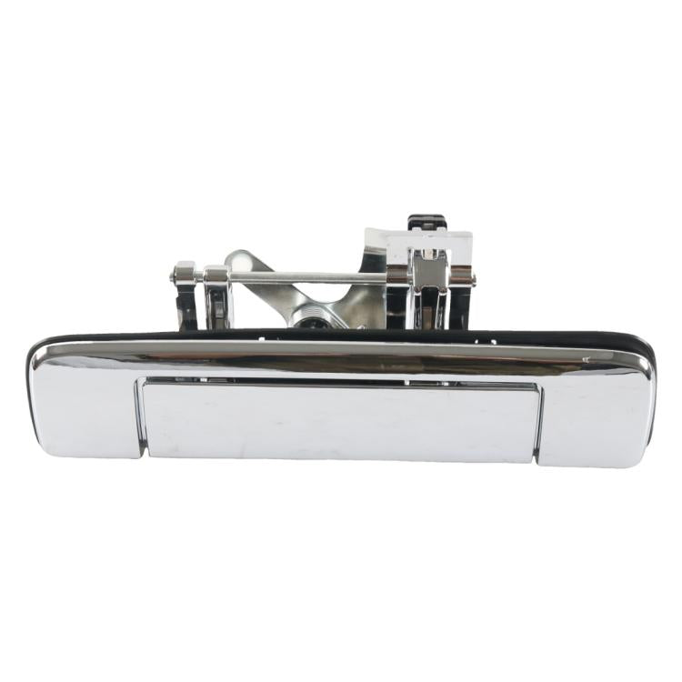 For Isuzu D-MAX Electroplated Car Tailgate Handle, OE: 8981029682