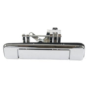 For Isuzu D-MAX Electroplated Car Tailgate Handle, OE: 8981029682