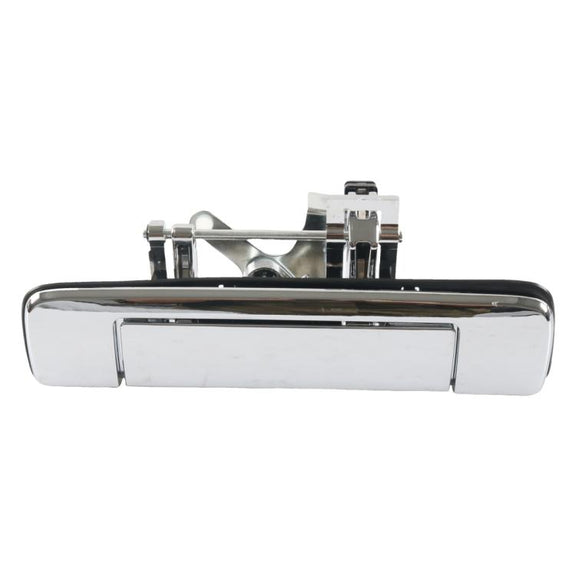 For Isuzu D-MAX Electroplated Car Tailgate Handle, OE: 8981029682