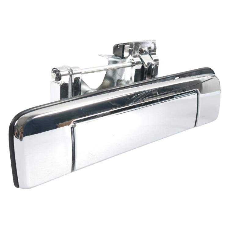 For Isuzu D-MAX Electroplated Car Tailgate Handle, OE: 8981029682