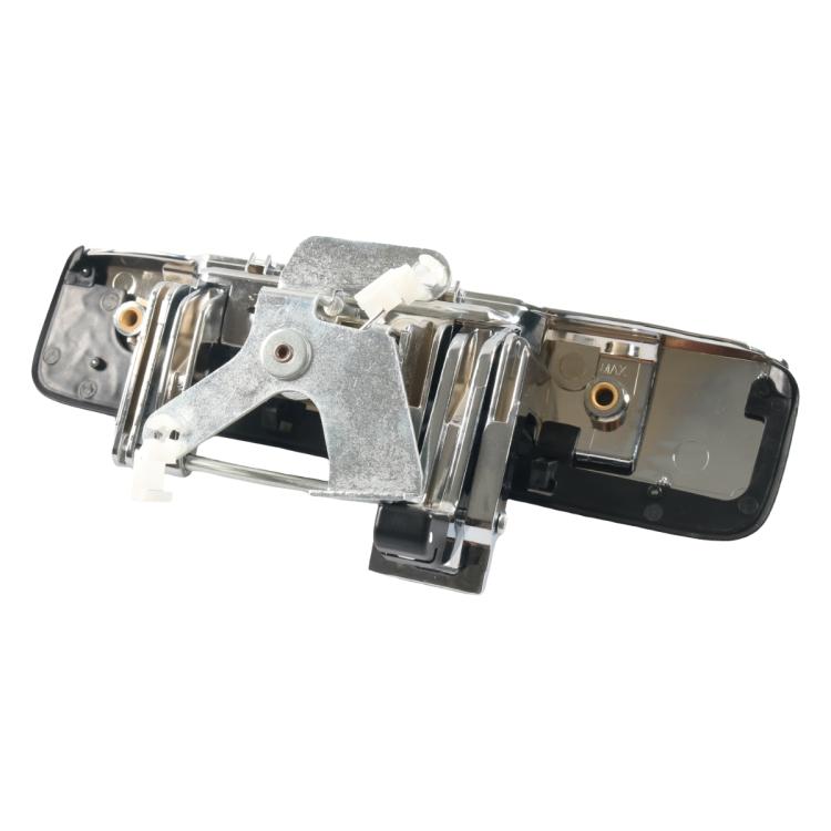 For Isuzu D-MAX Electroplated Car Tailgate Handle, OE: 8981029682
