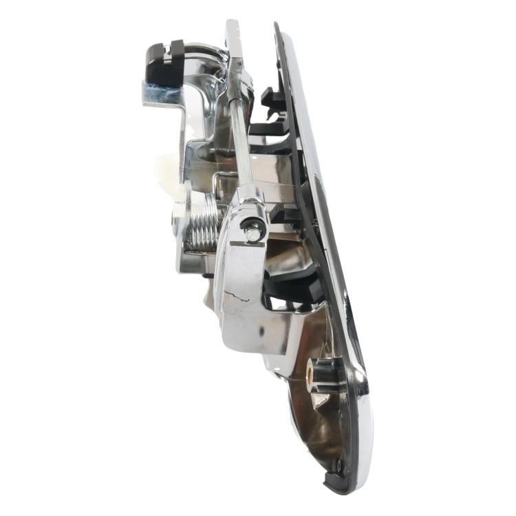 For Isuzu D-MAX Electroplated Car Tailgate Handle, OE: 8981029682
