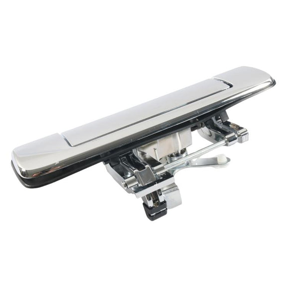 For Isuzu D-MAX Electroplated Car Tailgate Handle, OE: 8981029682
