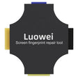 LUOWEI 4 In 1 Mobile Phone Fingerprint Calibration Tool Calibrate Optical Fingerprint - free shipping - PMc TechLife - Order now!