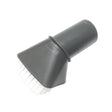 For Karcher / Miele / Bosch / Philips Vacuum Cleaner 32mm Soft Brush Nozzle 2.863-221.0, Style: White - free shipping - PMc TechLife - Order now!