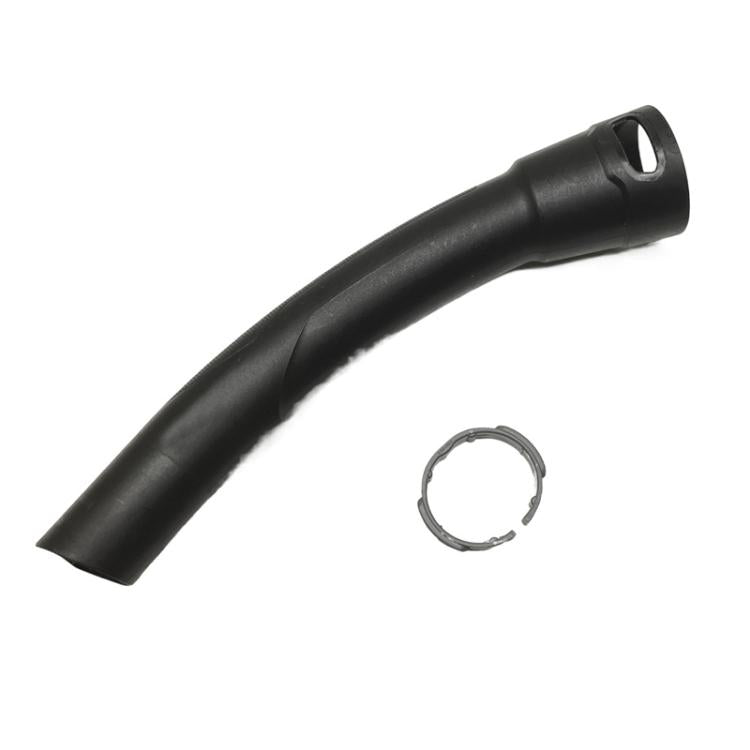 For Karcher NT20 / 30 / WD-WD6 Vacuum Cleaner Replaceable Spare Parts 2.863-012.0, Style: Handle With Gray Ring
