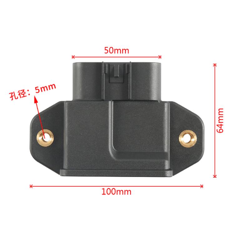 Trailer Tow Relay For GMC/Chevrolet/Cadillac(A6600)