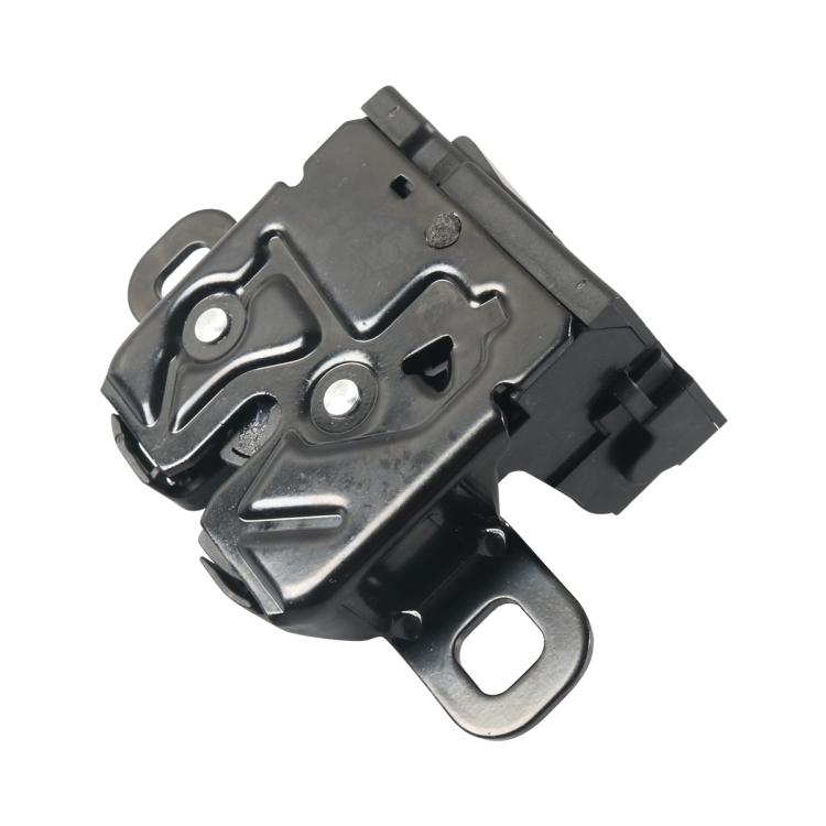 Trunk Lid Latch Tailgate Lock 9802312 For BMW MINi(A10338-01)