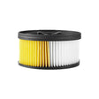 For Karcher WD4 / WD5 Vacuum Cleaner Filter Accessories 6.414-960 - For Karcher Accessories by PMc TechLife | Online Shopping South Africa | PMc TechLife | Buy Now Pay Later Mobicred