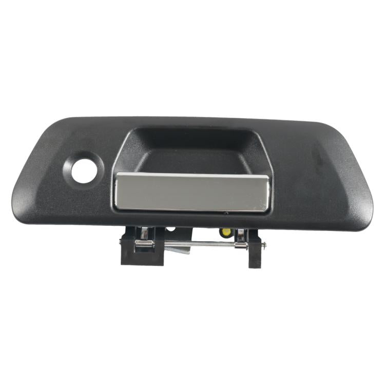 Car Tailgate Electroplating Handle For Nissan, Specifications: 90606-4JG0B