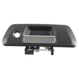 Car Tailgate Electroplating Handle For Nissan, Specifications: 90606-4JG0B - free shipping - PMc TechLife - Order now!