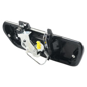 Car Tailgate Electroplating Handle For Nissan, Specifications: 90606-4JG0B