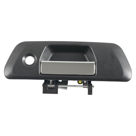 Car Tailgate Electroplating Handle For Nissan, Specifications: 90606-4JG0B