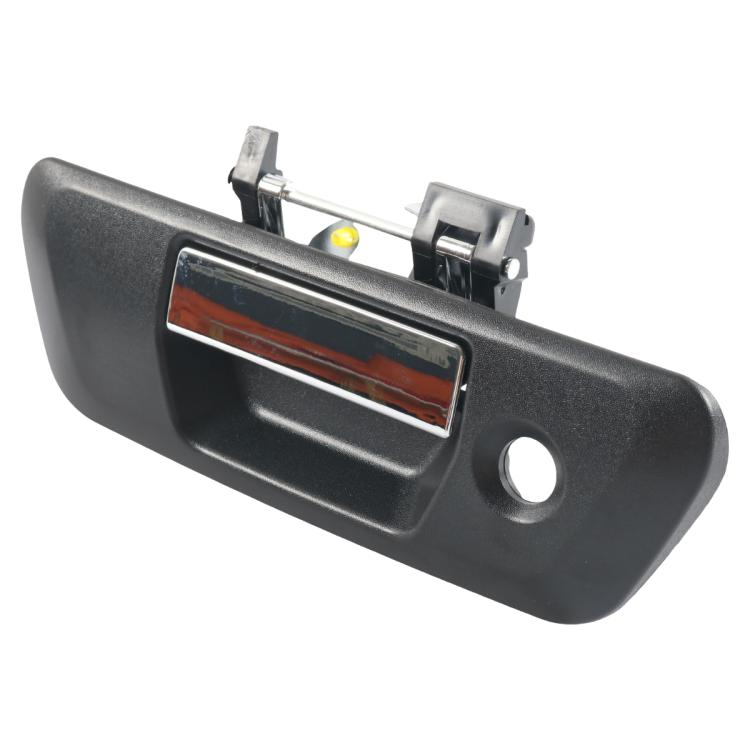 Car Tailgate Electroplating Handle For Nissan, Specifications: 90606-4JG0B