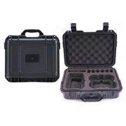 For DJI NEO Water-resistant and Explosion-proof Storage Box for Drones(Black)