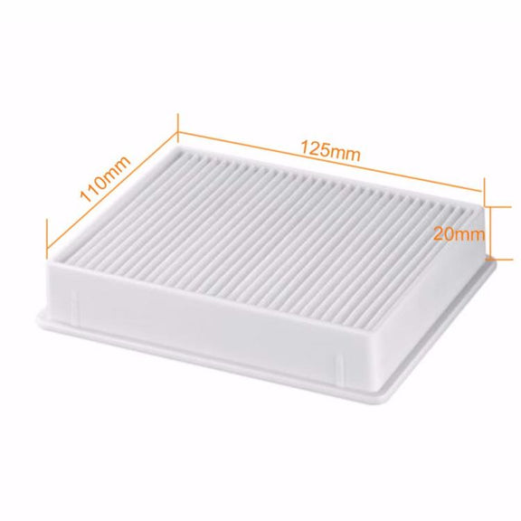 HEPA Filter  For Samsung Vacuum Cleaner SC4300 SC4470 Replacement Parts