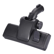European Version 35mm Inner Diameter Industrial Vacuum Cleaner 2-Use Floor Brush