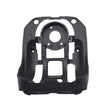 For DJI Air 3S Gimbal Camera Drone Upper And Lower Bracket Shock Absorber Plate - Others by PMc TechLife | Online Shopping South Africa | PMc TechLife | Buy Now Pay Later Mobicred