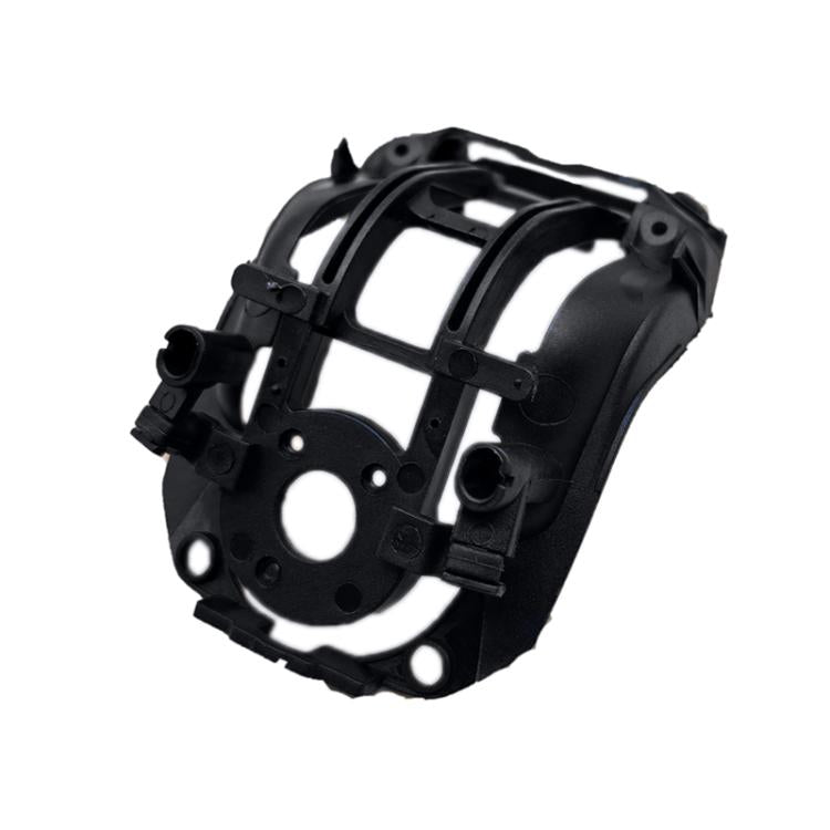 For DJI Air 3S Gimbal Camera Drone Upper And Lower Bracket Shock Absorber Plate