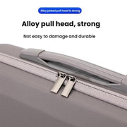 BKANO For DJI Flip Smooth Flying Tri-Power Kit Storage Bag Shock Absorbing Storage Case Backpack(For RC 2 With Screen)