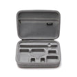 BKANO For DJI Osmo Action 4 / 5 Pro Set Storage Bag Organizer Case Hard Shell Case Handbag(Gray) - free shipping - PMC TechLife - Order now!