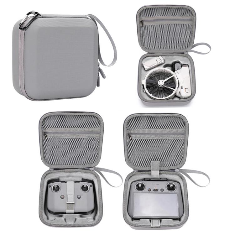 BKANO For DJI Flip Body Storage Bag Portable Water-resistant Storage Case Hard Case Handbag