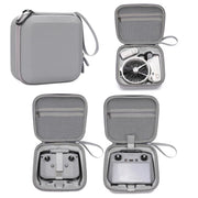 BKANO For DJI Flip Body Storage Bag Portable Water-resistant Storage Case Hard Case Handbag
