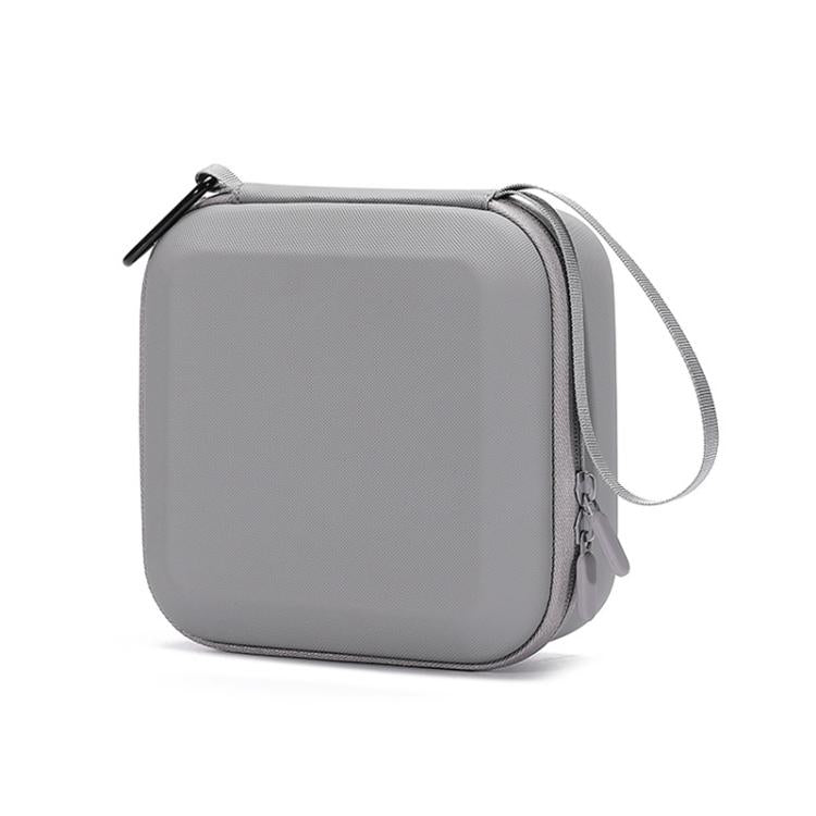 BKANO For DJI Flip Body Storage Bag Portable Water-resistant Storage Case Hard Case Handbag