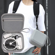 BKANO For DJI RC N1/N2/N3 RC 2 Storage Bag Portable Water-resistant Storage Case Hard Case Handbag