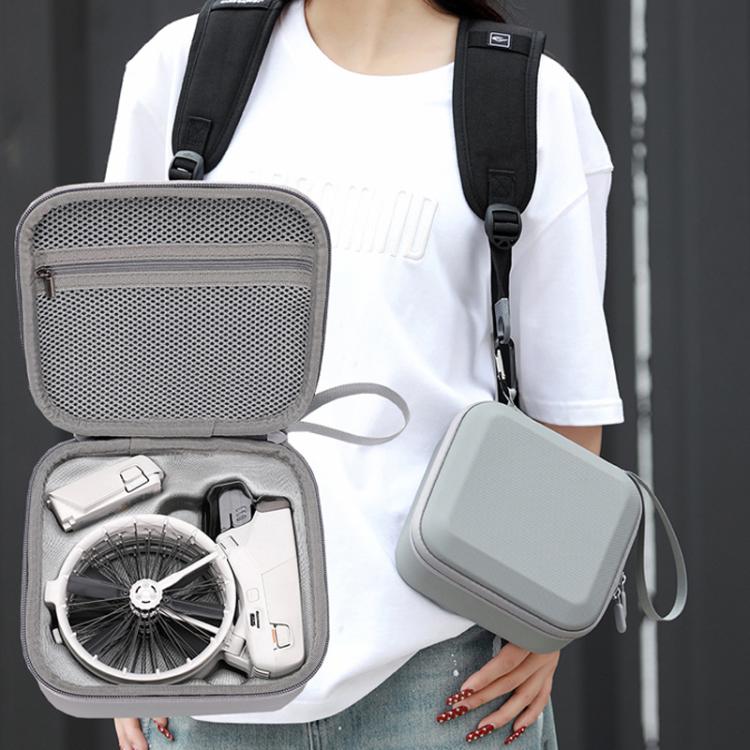 BKANO For DJI RC N1/N2/N3 RC 2 Storage Bag Portable Water-resistant Storage Case Hard Case Handbag