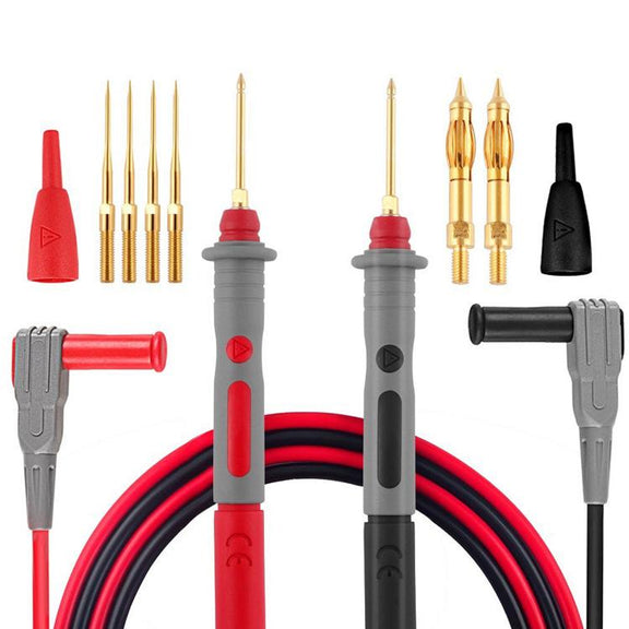 High-precision Multimeter Pen Test Replaceable Probe Kit(BC0006011900)