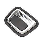 For Mercedes-Benz A / B / C / GLC / CLA / GLA / ML / GL / GLS / GLE Car Trunk Inside Puller Luggage Boot Switch 0996800284(Black)
