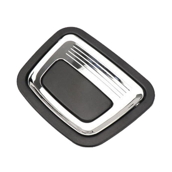 For Mercedes-Benz A / B / C / GLC / CLA / GLA / ML / GL / GLS / GLE Car Trunk Inside Puller Luggage Boot Switch 0996800284(Black)