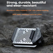 PGYTECH Camera Arca Quick Release Mount V2 Interface Tripod Accessory, Specifications: Set