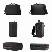 For DJI NEO Drone Hard Shell Pressure-proof Tool Storage Bag Outdoor Flight Accessories Bag(PU)