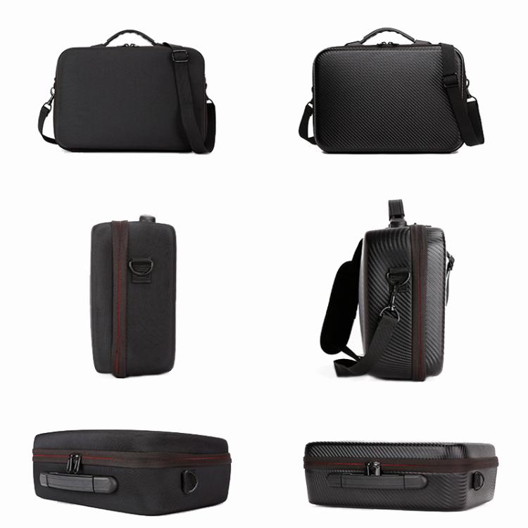 For DJI NEO Drone Hard Shell Pressure-proof Tool Storage Bag Outdoor Flight Accessories Bag(Nylon)