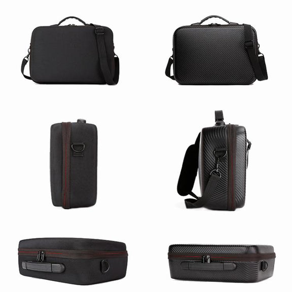 For DJI NEO Drone Hard Shell Pressure-proof Tool Storage Bag Outdoor Flight Accessories Bag(Nylon)