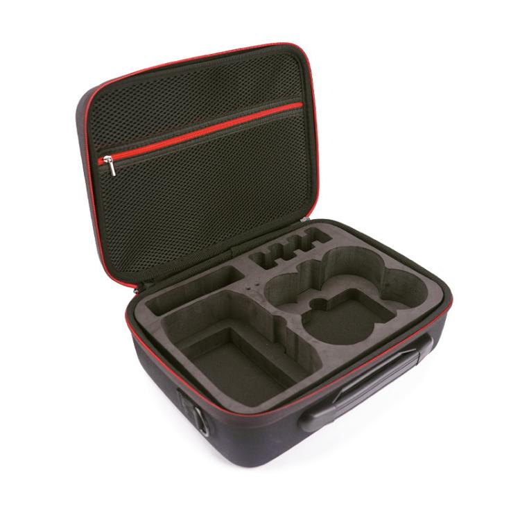 For DJI NEO Drone Hard Shell Pressure-proof Tool Storage Bag Outdoor Flight Accessories Bag(Nylon)