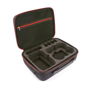 For DJI NEO Drone Hard Shell Pressure-proof Tool Storage Bag Outdoor Flight Accessories Bag(Nylon)