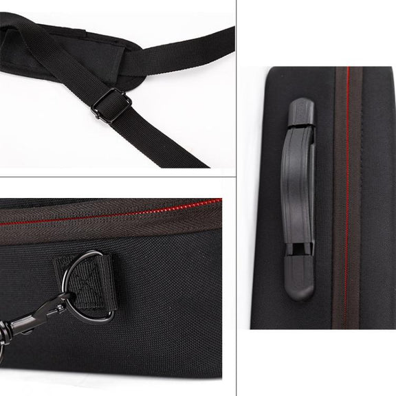 For DJI NEO Drone Hard Shell Pressure-proof Tool Storage Bag Outdoor Flight Accessories Bag(Nylon)